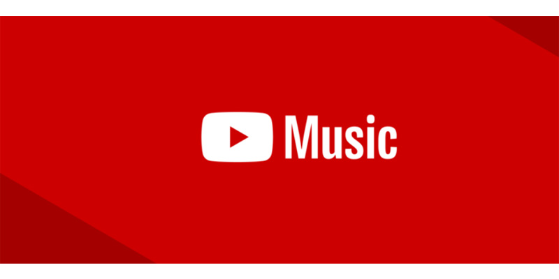YouTube Music 認定資格